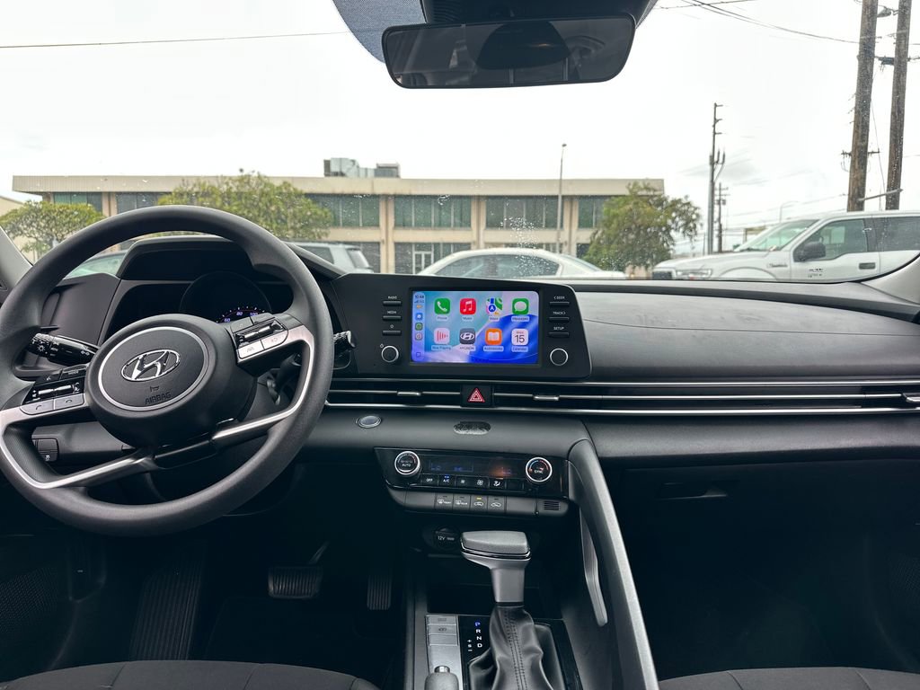 Used 2023 Hyundai Elantra SEL image 14