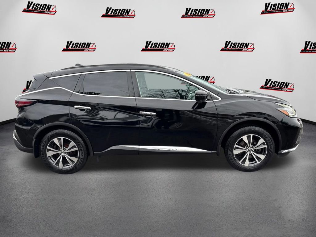 Used 2020 Nissan Murano SV image 4