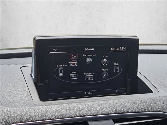 Used 2017 Audi Q3 2.0T Prestige FWD image 13