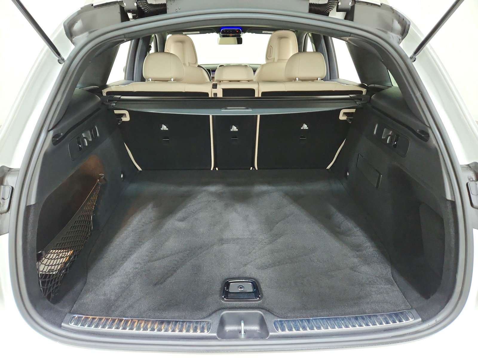 Certified 2024 Mercedes-Benz GLC 300 image 26