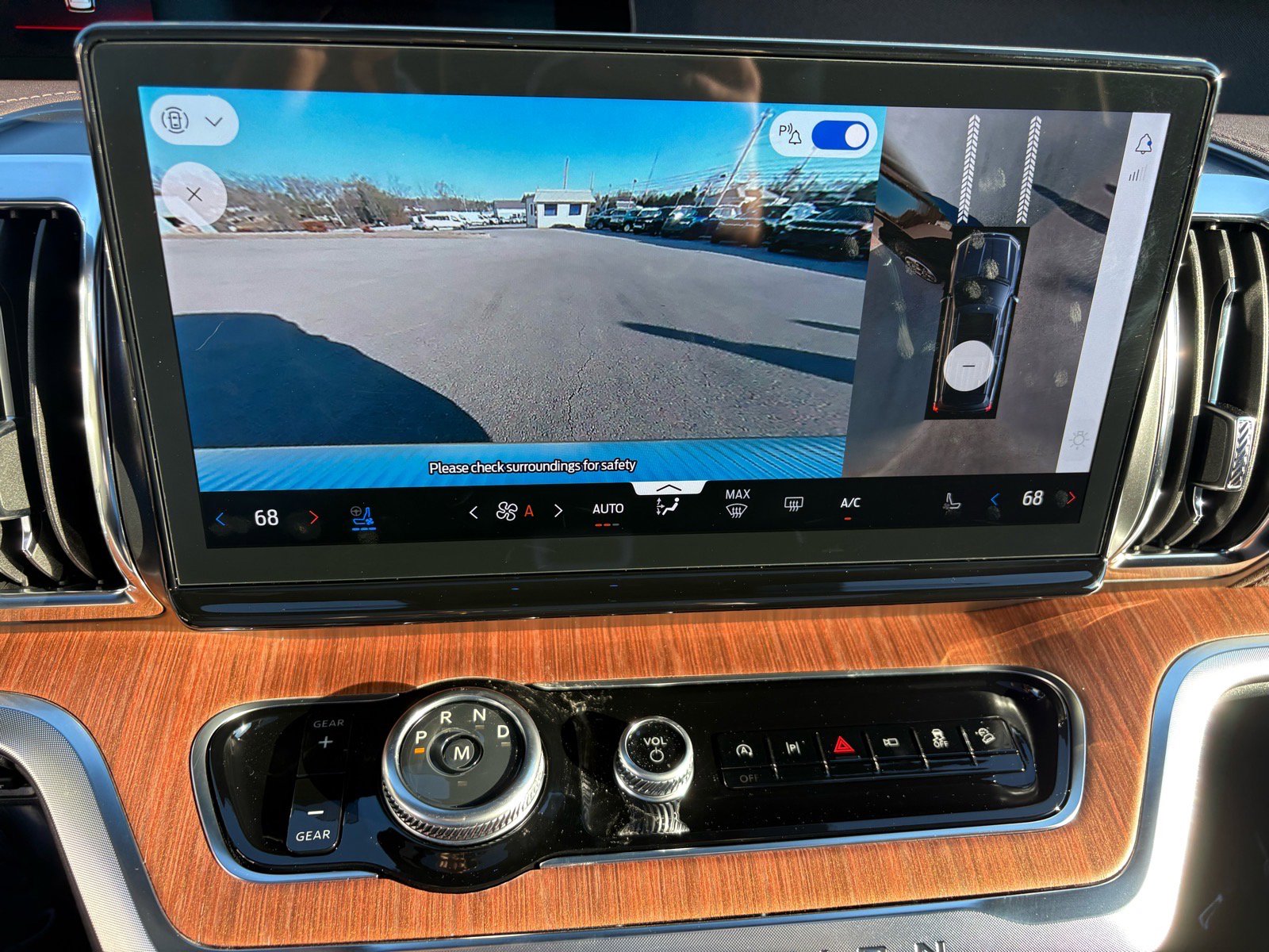 New 2026 Ford Expedition Max King Ranch image 25