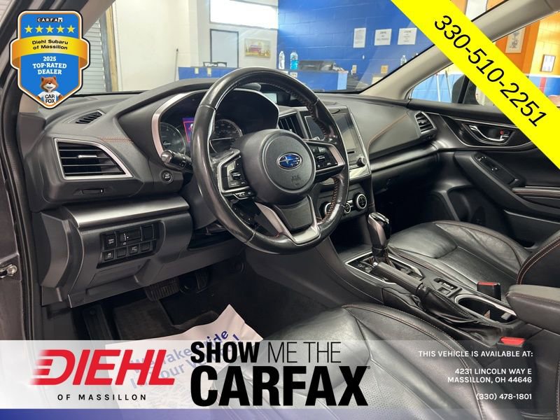 Used 2018 Subaru Crosstrek 2.0i Limited AWD/4WD image 21