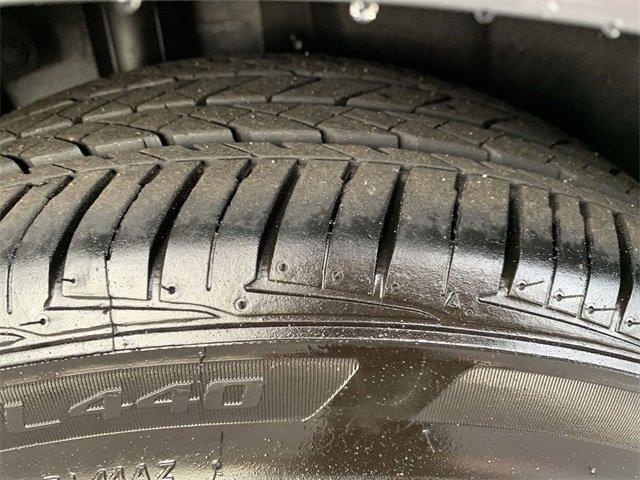 Used 2025 Toyota Camry SE image 34