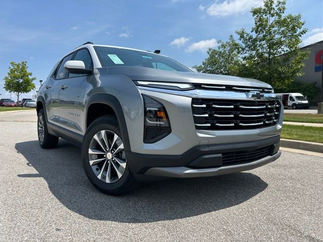 New 2026 Chevrolet Equinox LT w/ Convenience Package II image 64