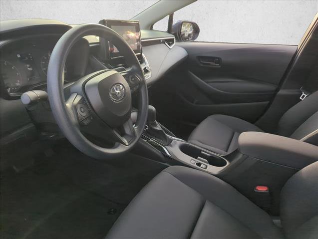 Certified 2024 Toyota Corolla LE w/ LE Convenience Package image 6