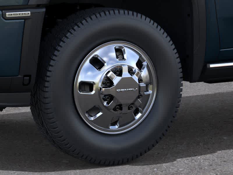 New 2026 GMC Sierra 3500 Denali Ultimate image 9