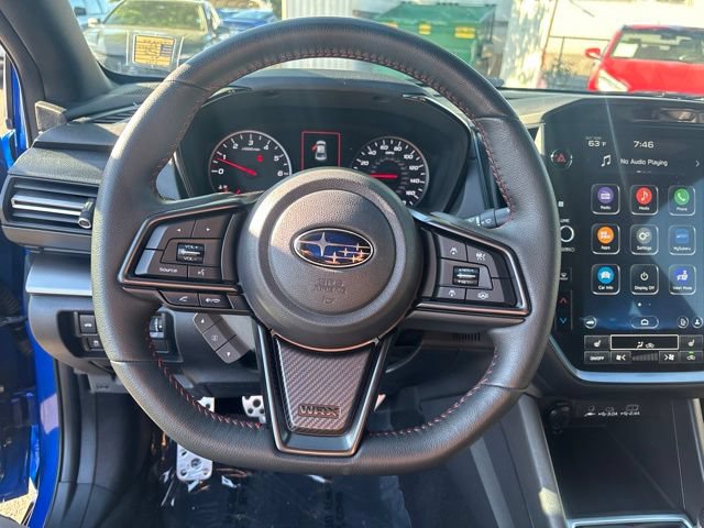 Used 2024 Subaru WRX Premium AWD/4WD image 26