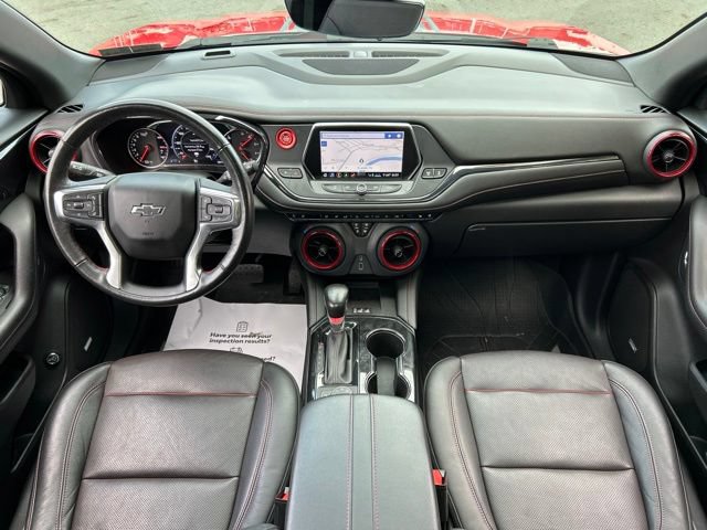 Used 2020 Chevrolet Blazer RS AWD/4WD image 63