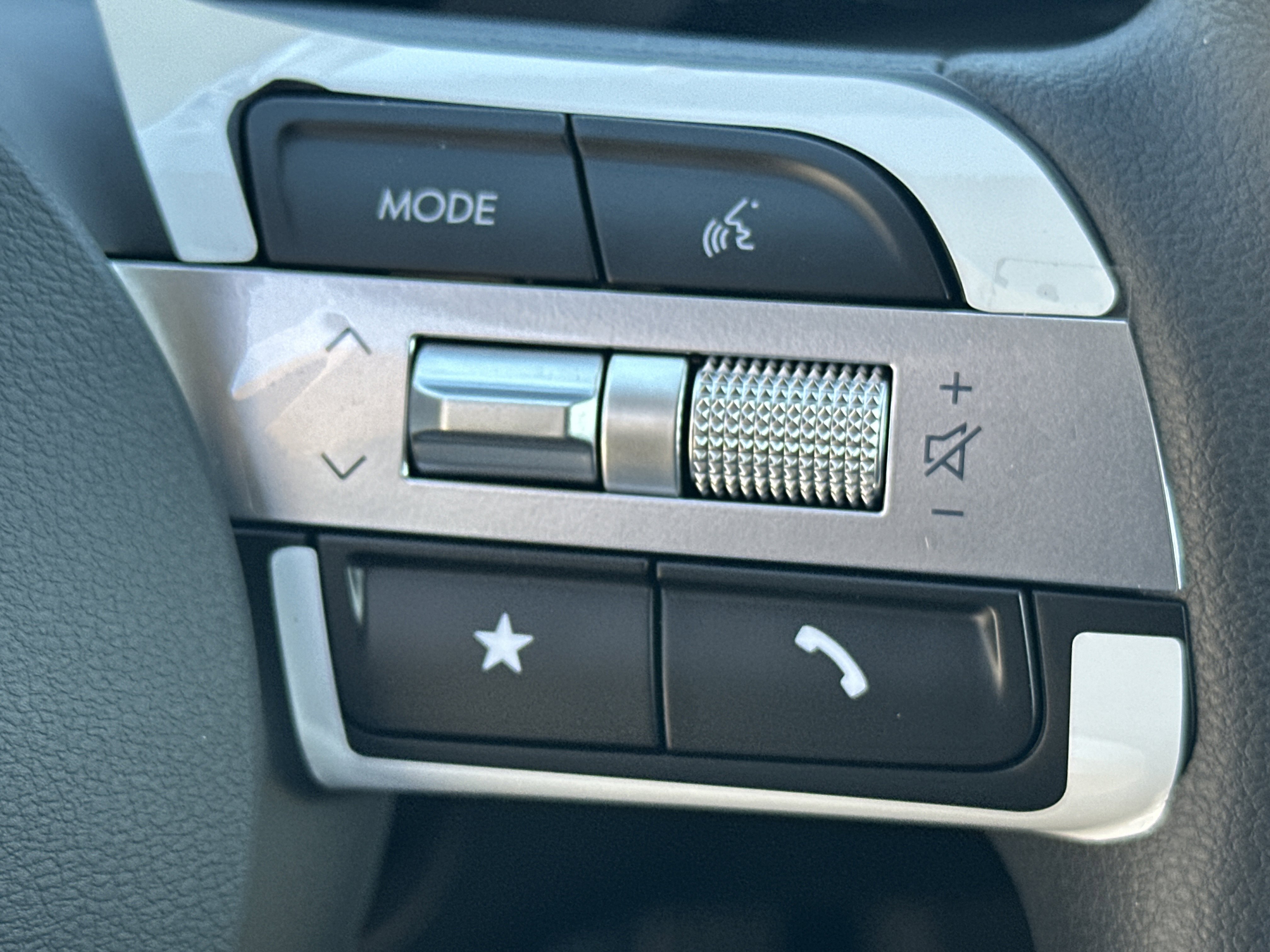 New 2026 Hyundai Tucson SEL FWD image 7