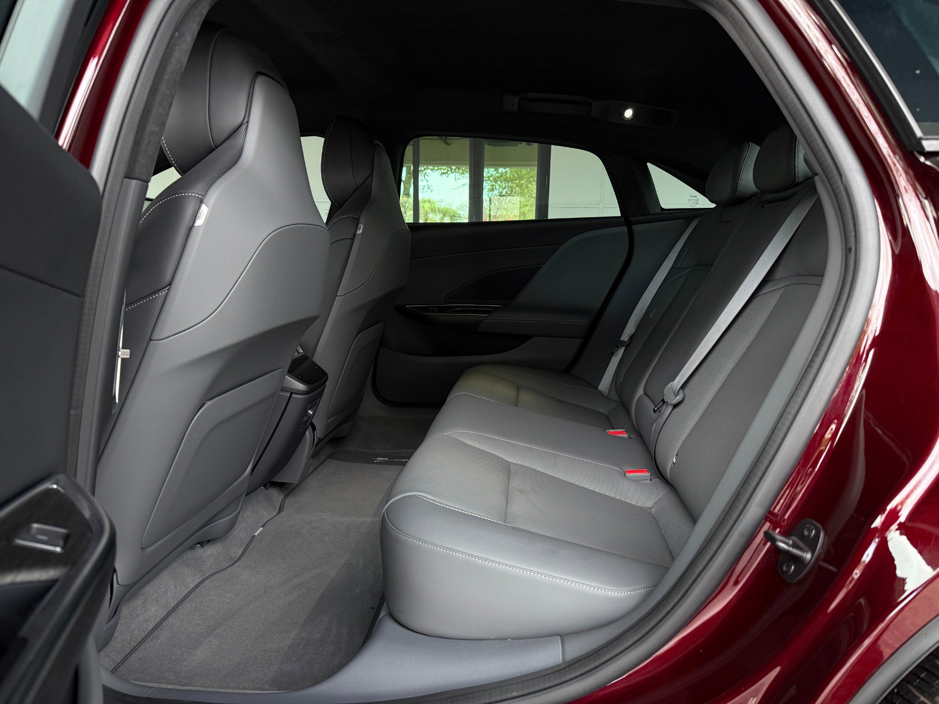 Used 2023 Lucid Air Pure image 27