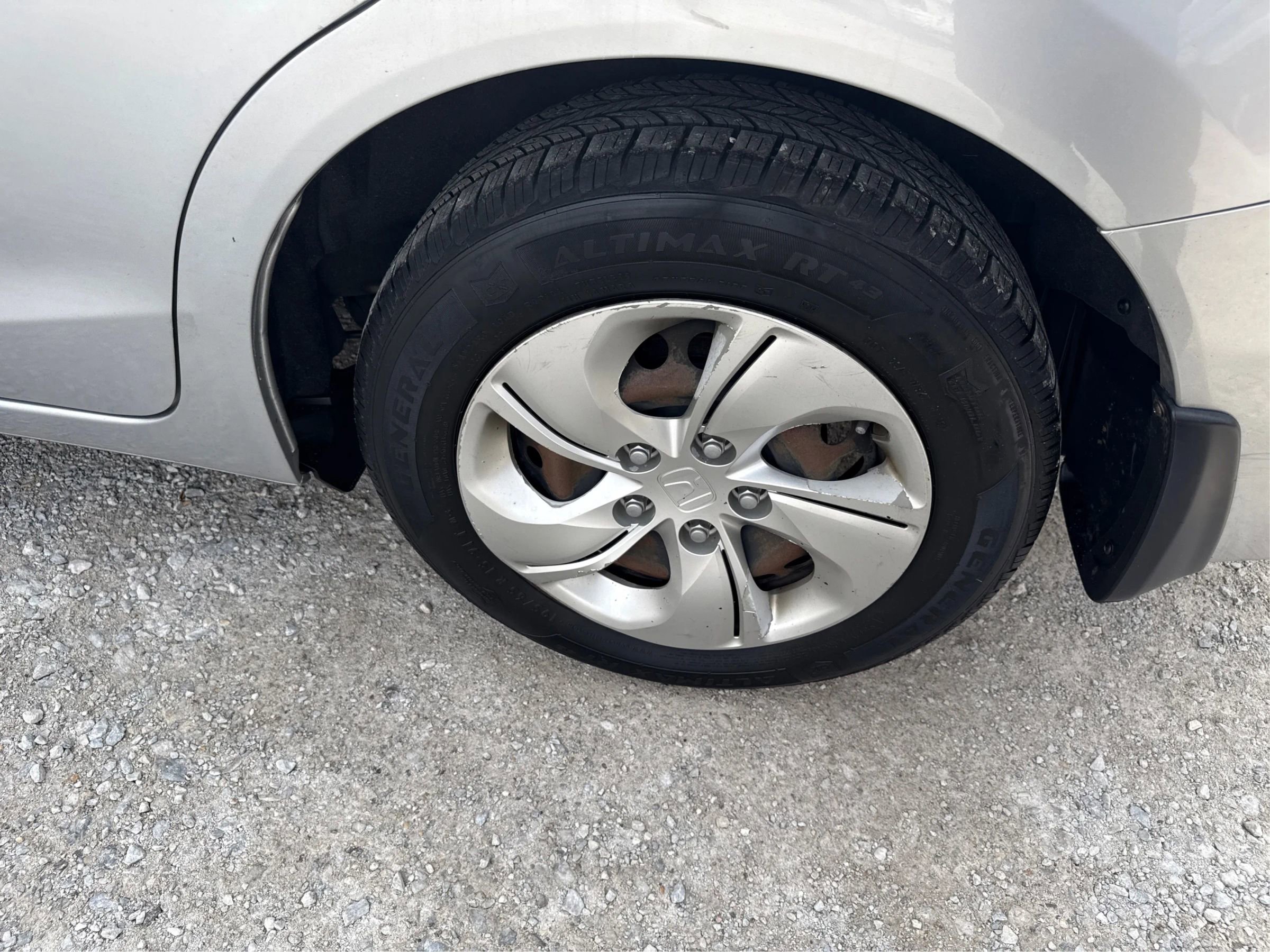 Used 2013 Honda Civic LX image 22