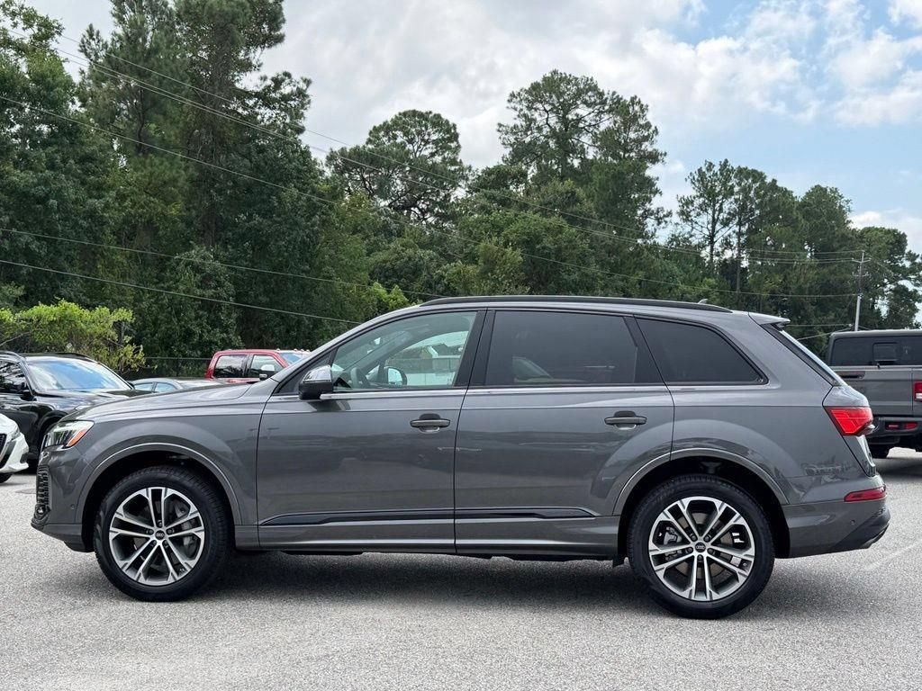 New 2026 Audi Q7 2.0T Premium AWD/4WD image 7