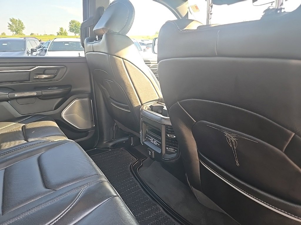 Used 2021 RAM 1500 Limited image 99