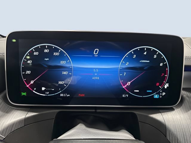 Used 2024 Mercedes-Benz CLE 300 4MATIC Coupe image 17