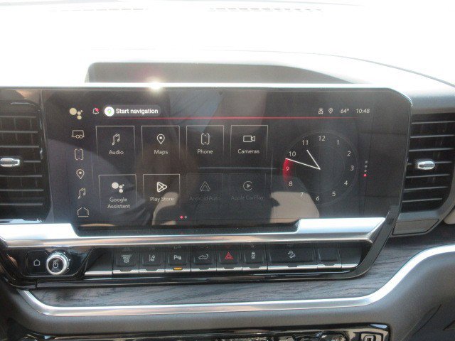 New 2026 GMC Sierra 2500 SLT w/ SLT Premium Package AWD/4WD image 18