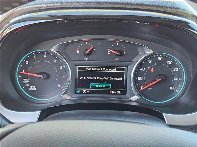 Used 2019 Chevrolet Traverse Premier w/ LPO, Floor Liner Package image 10