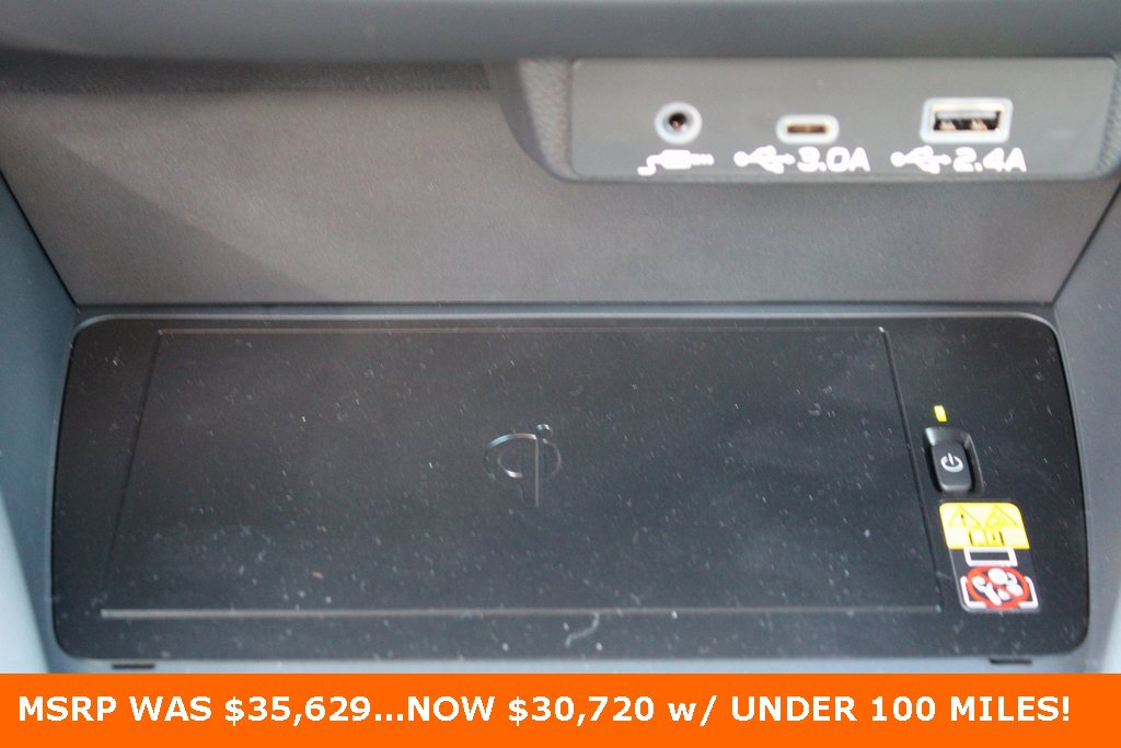 Used 2025 Subaru Forester Premium image 15