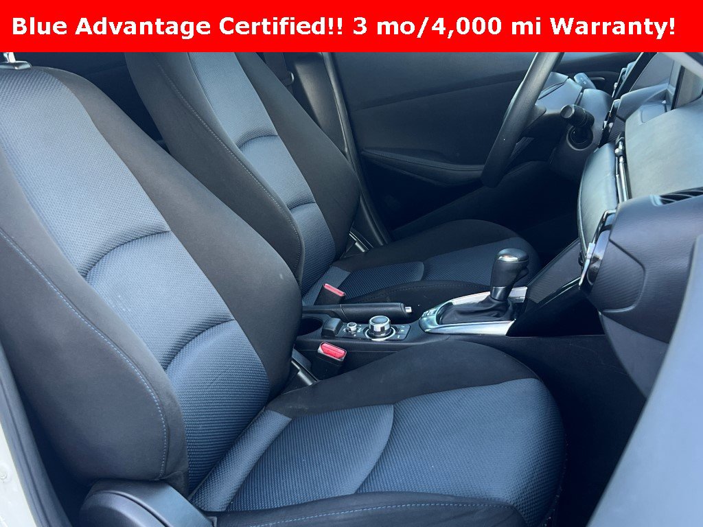 Used 2018 Toyota Yaris iA image 10