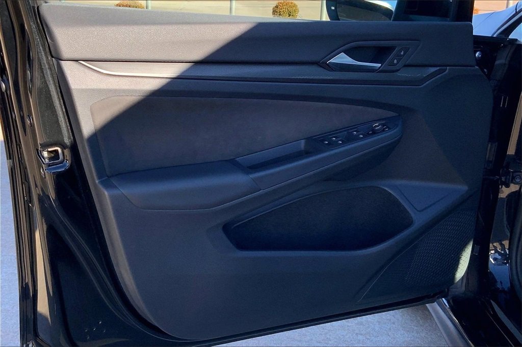 Used 2024 Volkswagen GTI S image 22