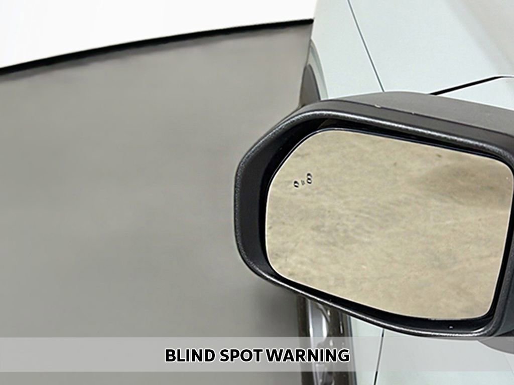 Used 2023 Ford Bronco Sport Big Bend AWD/4WD image 3
