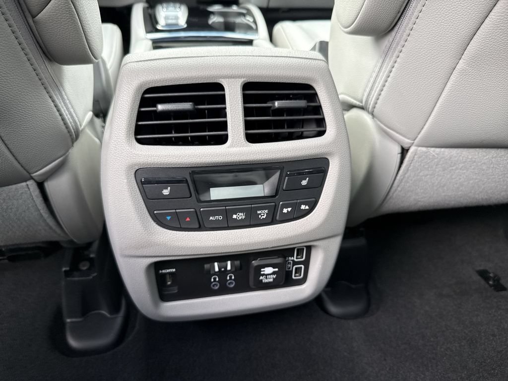 Used 2019 Honda Pilot Elite image 27