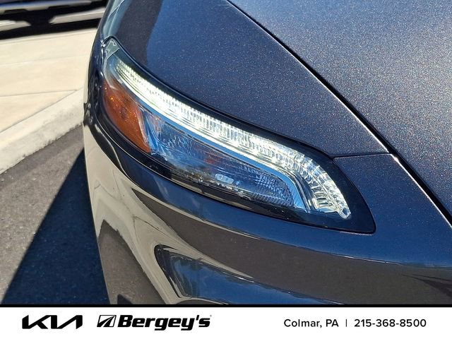 Used 2018 Jeep Cherokee Limited AWD/4WD image 11