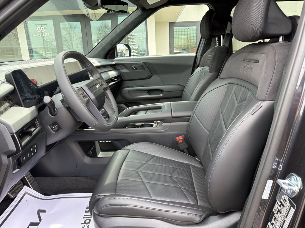New 2027 Kia Telluride SX Prestige X-Pro image 25