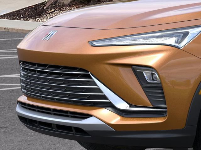 New 2026 Buick Envista Preferred w/ Convenience I Package image 13