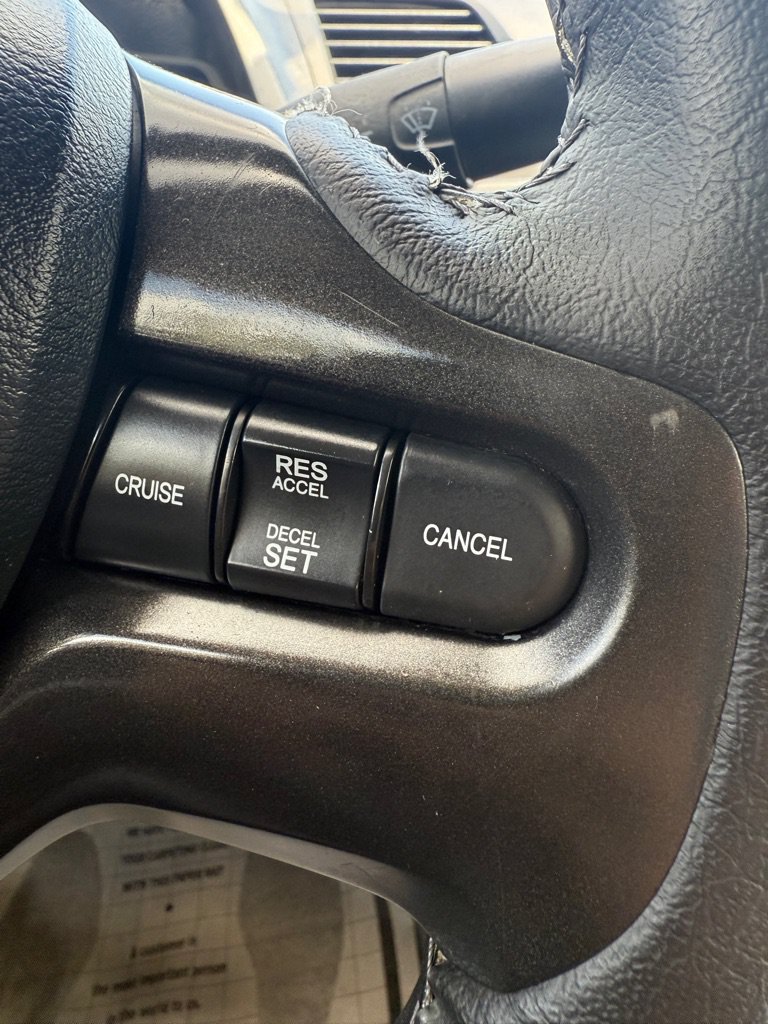 Used 2007 Honda Civic LX image 25