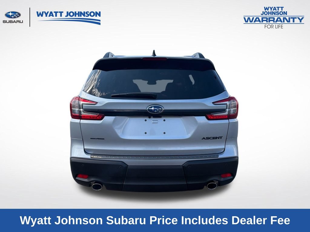 New 2027 Subaru Ascent Premium AWD/4WD image 7