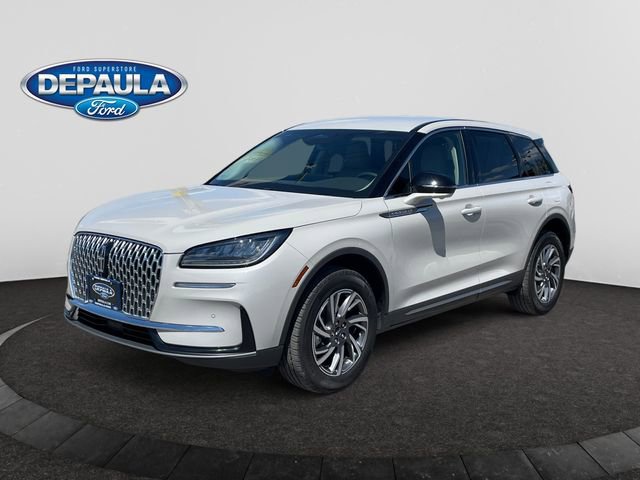 Used 2024 Lincoln Corsair AWD w/ Equipment Group 101A image 1