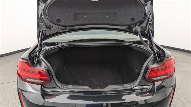 Used 2021 BMW M2 Competition w/ M Driver's Package image 17