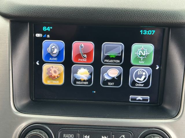 Used 2019 GMC Yukon XL SLT w/ Graphite Performance Edition image 32