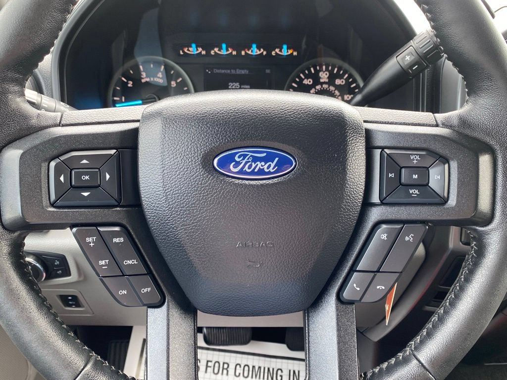 Used 2020 Ford F150 XLT w/ Equipment Group 302A Luxury AWD/4WD image 26