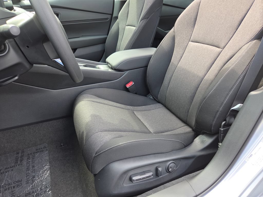 New 2026 Honda Accord SE image 27