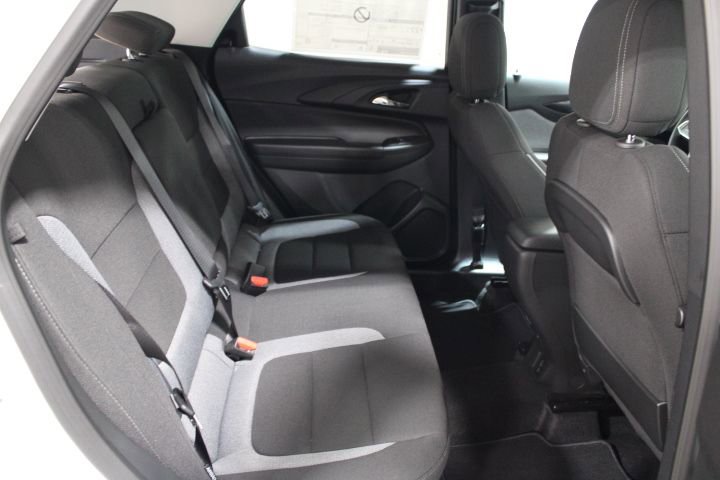 New 2026 Chevrolet TrailBlazer LT w/ Convenience Package image 25