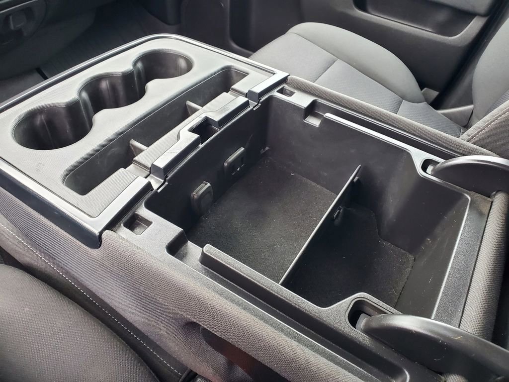 Used 2018 Chevrolet Silverado 1500 LT w/ All Star Edition image 23