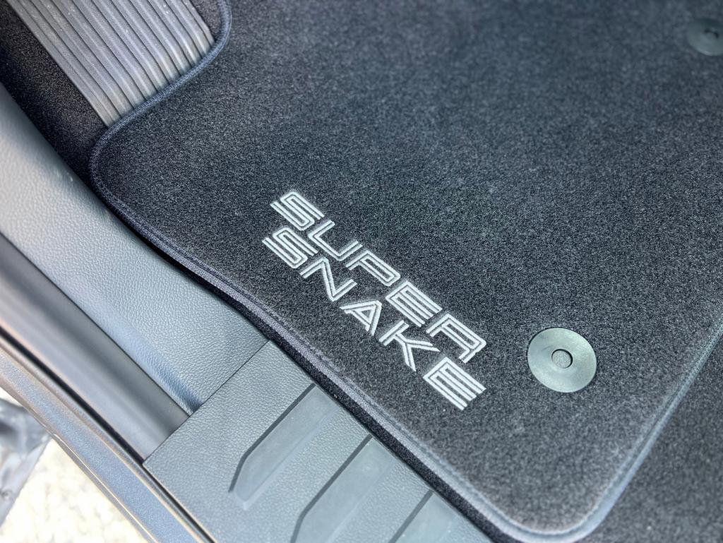 New 2025 Ford F150 Lariat w/ Equipment Group 501A Mid image 28