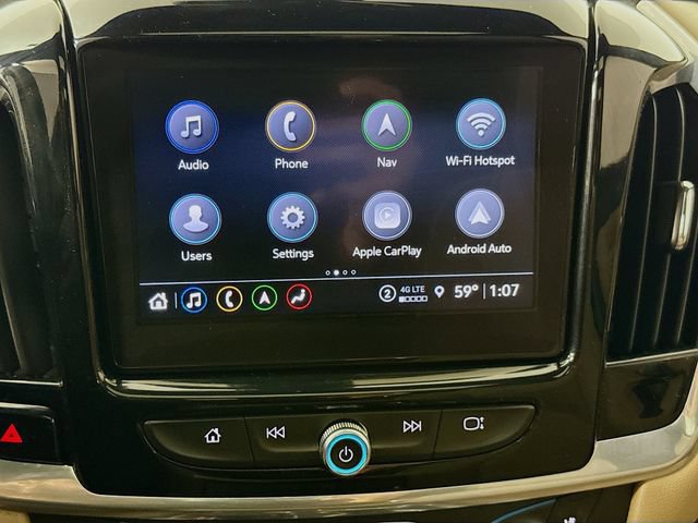 Used 2023 Chevrolet Traverse Premier AWD/4WD image 15