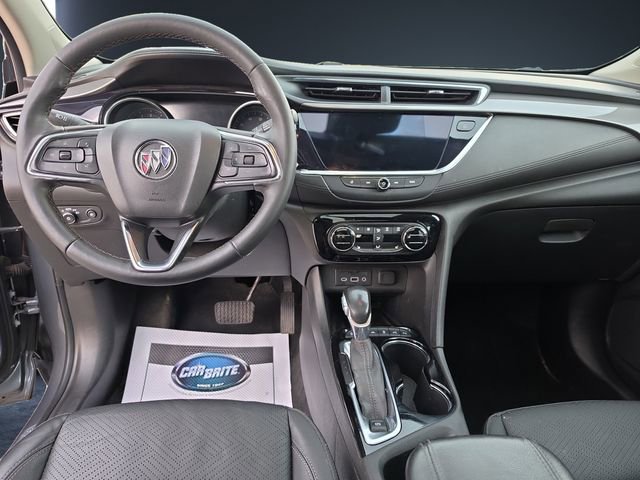 Used 2021 Buick Encore GX Essence w/ Advanced Technology Package image 10