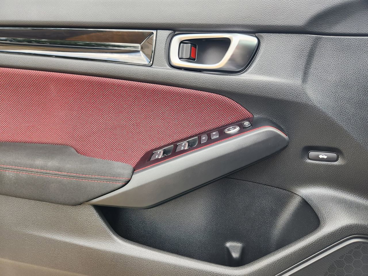Certified 2024 Honda Civic Si image 22