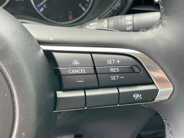 Certified 2025 MAZDA CX-30 AWD 2.5 S w/ Premium Package image 13