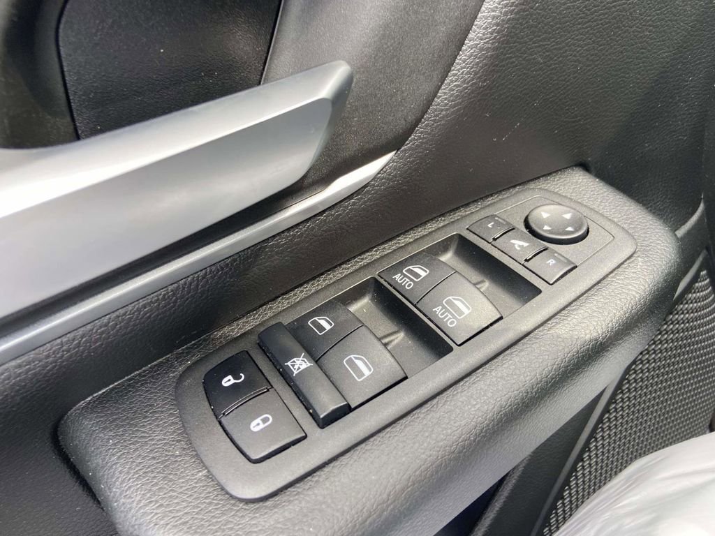 Used 2023 RAM 1500 Big Horn w/ Trailer Tow Group image 16