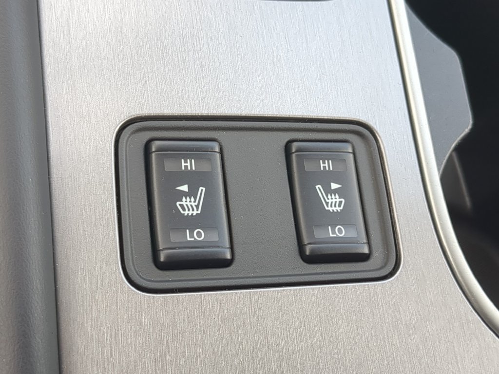 Used 2020 Nissan Murano SL FWD image 25