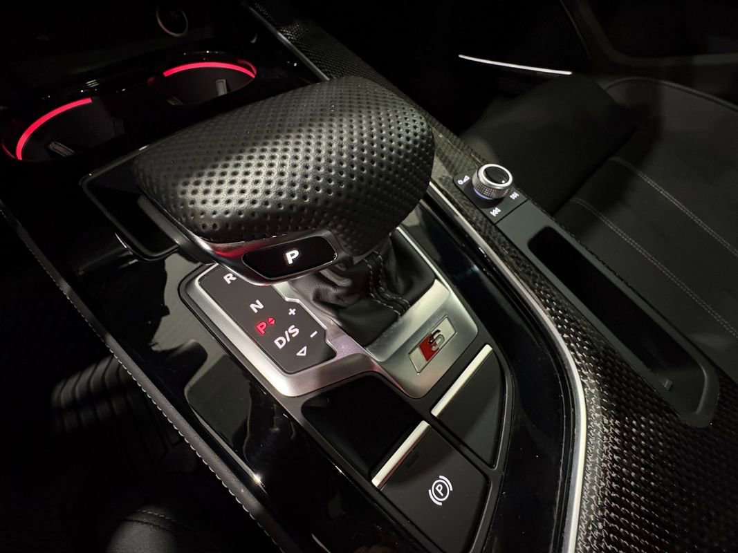 Used 2025 Audi S5 Premium Plus image 33