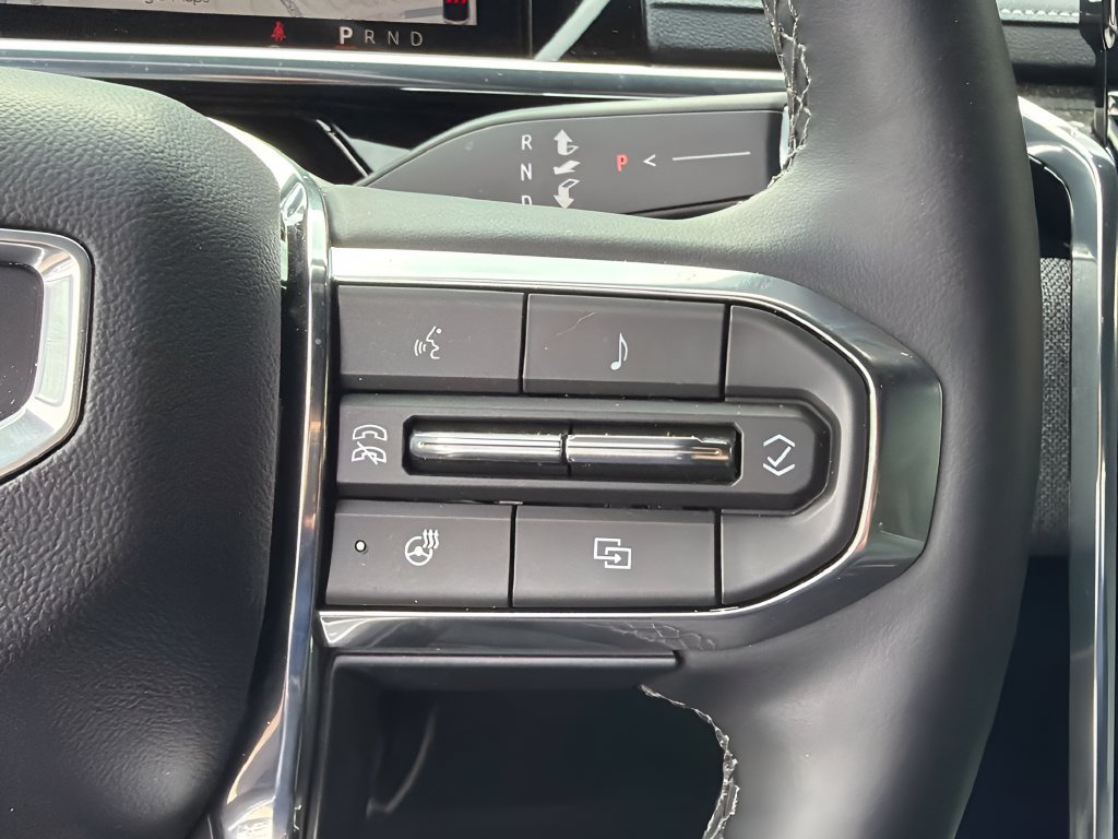 New 2026 GMC Sierra EV Elevation AWD/4WD image 13