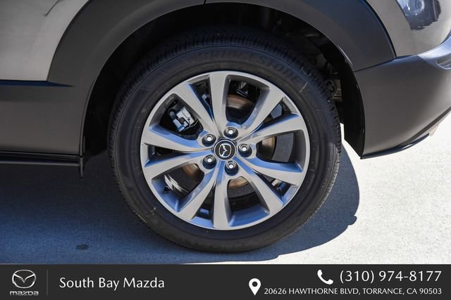 New 2026 MAZDA CX-30 AWD 2.5 S w/ Premium Package image 10