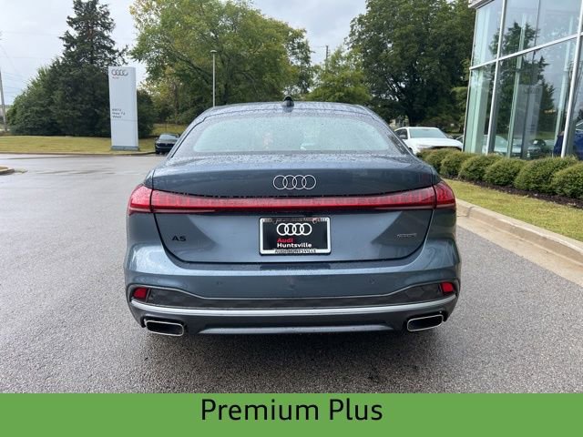 New 2025 Audi A5 2.0T Premium Plus image 4