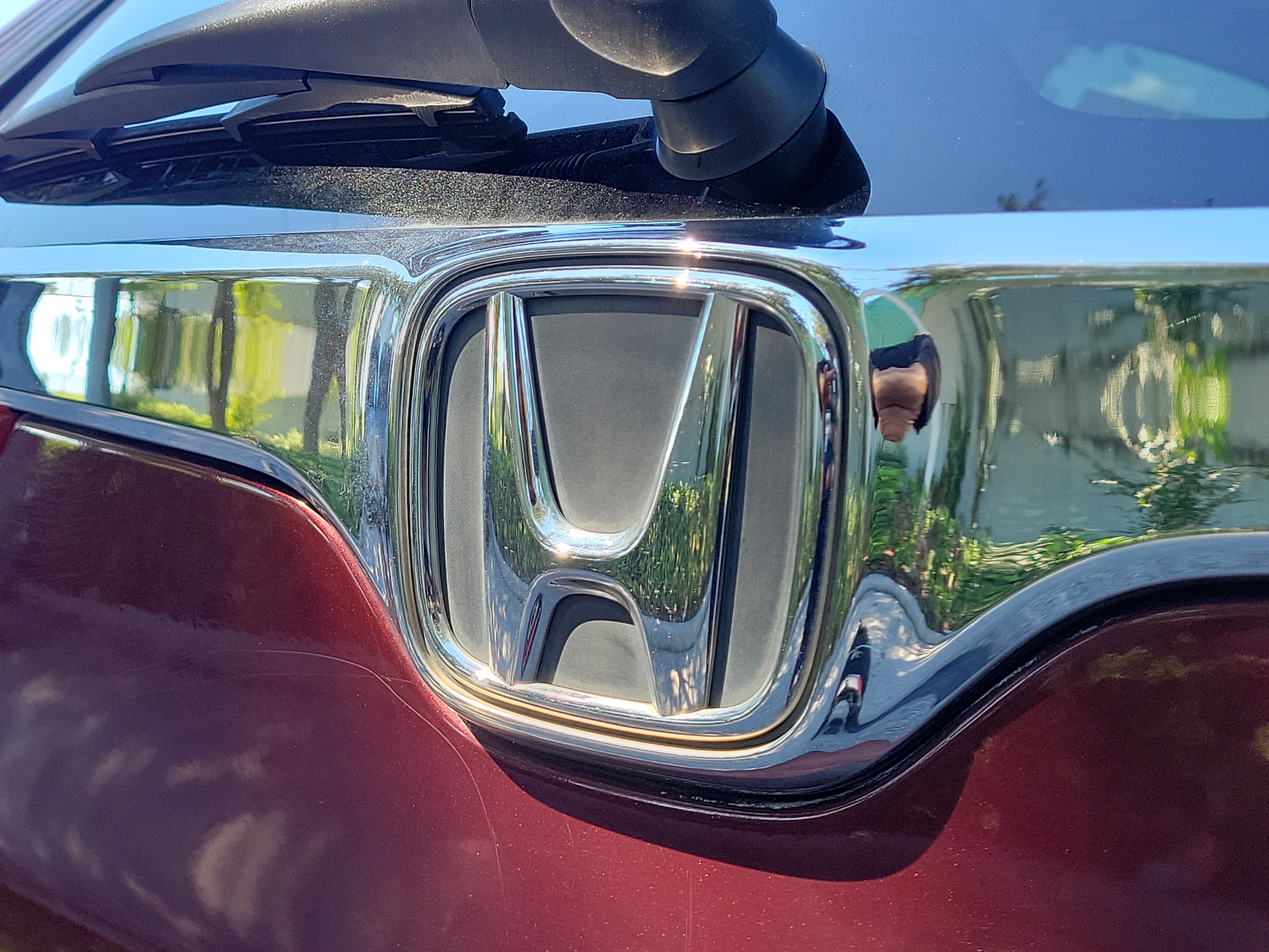 Used 2017 Honda CR-V Touring image 10