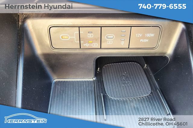 Used 2025 Hyundai Santa Cruz XRT AWD/4WD image 20